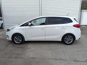 Kia Carens 1.7 Crdi D4fD 1 - Car24.bg Kia Carens 1.7 Crdi D4fD 1