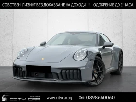 Porsche 911 992.2 CARRERA GTS/FACELIFT/BOSE/CARBON/SPORT CHRON - Car24.bg Porsche 911 992.2 CARRERA GTS/FACELIFT/BOSE/CARBON/SPORT CHRON
