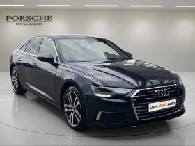 Снимка Audi A6