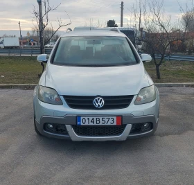 Снимка VW Golf Plus