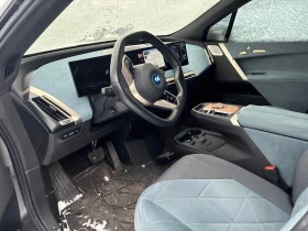 BMW iX 2022 xDrive50 * CARFAX * БЕЗ ПЪРВОНАЧАЛНА ВНОСКА - 34200 € / 66889.39 лв. - 42591569 7 | Car24.bg BMW iX 2022 xDrive50 * CARFAX * БЕЗ ПЪРВОНАЧАЛНА ВНОСКА - 34200 € / 66889.39 лв. - 42591569 7