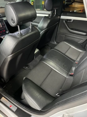 Audi A4 3.0TDI, Xenon, SLine - 3799 € / 7430.20 лв. - 45659939 12 | Car24.bg Audi A4 3.0TDI, Xenon, SLine - 3799 € / 7430.20 лв. - 45659939 12