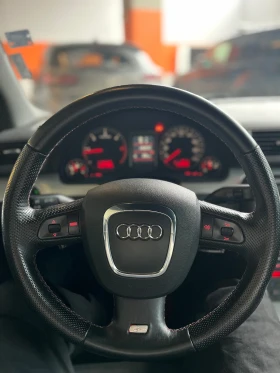 Audi A4 3.0TDI, Xenon, SLine - 3799 € / 7430.20 лв. - 45659939 4 | Car24.bg Audi A4 3.0TDI, Xenon, SLine - 3799 € / 7430.20 лв. - 45659939 4