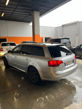 Audi A4 3.0TDI, Xenon, SLine - 3799 € / 7430.20 лв. - 45659939 2 | Car24.bg Audi A4 3.0TDI, Xenon, SLine - 3799 € / 7430.20 лв. - 45659939 2
