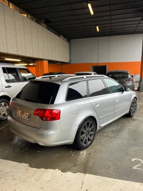 Audi A4 3.0TDI, Xenon, SLine - 3799 € / 7430.20 лв. - 45659939 3 | Car24.bg Audi A4 3.0TDI, Xenon, SLine - 3799 € / 7430.20 лв. - 45659939 3