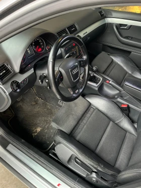 Audi A4 3.0TDI, Xenon, SLine - 3799 € / 7430.20 лв. - 45659939 11 | Car24.bg Audi A4 3.0TDI, Xenon, SLine - 3799 € / 7430.20 лв. - 45659939 11