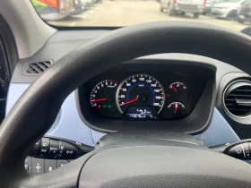 Hyundai I10 - 6000 € / 11734.98 лв. - 56273517 7 | Car24.bg Hyundai I10 - 6000 € / 11734.98 лв. - 56273517 7