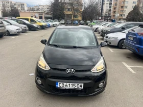 Hyundai I10 - 6000 € / 11734.98 лв. - 56273517 2 | Car24.bg Hyundai I10 - 6000 € / 11734.98 лв. - 56273517 2