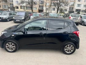 Hyundai I10 - 6000 € / 11734.98 лв. - 56273517 6 | Car24.bg Hyundai I10 - 6000 € / 11734.98 лв. - 56273517 6