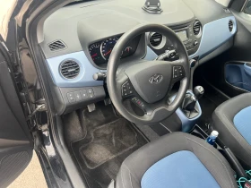 Hyundai I10 - 6000 € / 11734.98 лв. - 56273517 11 | Car24.bg Hyundai I10 - 6000 € / 11734.98 лв. - 56273517 11