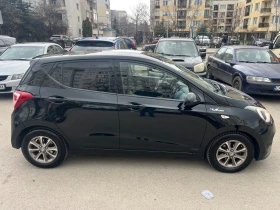 Hyundai I10 - 6000 € / 11734.98 лв. - 56273517 4 | Car24.bg Hyundai I10 - 6000 € / 11734.98 лв. - 56273517 4