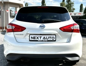 Nissan Pulsar 1.2T 116HP KEYLESS NAVI CAMERA EU6B - 7600 € / 14864.31 лв. - 38148420 6 | Car24.bg Nissan Pulsar 1.2T 116HP KEYLESS NAVI CAMERA EU6B - 7600 € / 14864.31 лв. - 38148420 6