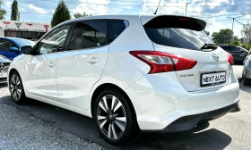 Nissan Pulsar 1.2T 116HP KEYLESS NAVI CAMERA EU6B - 7600 € / 14864.31 лв. - 38148420 7 | Car24.bg Nissan Pulsar 1.2T 116HP KEYLESS NAVI CAMERA EU6B - 7600 € / 14864.31 лв. - 38148420 7