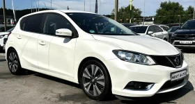 Nissan Pulsar 1.2T 116HP KEYLESS NAVI CAMERA EU6B - 7600 € / 14864.31 лв. - 38148420 3 | Car24.bg Nissan Pulsar 1.2T 116HP KEYLESS NAVI CAMERA EU6B - 7600 € / 14864.31 лв. - 38148420 3