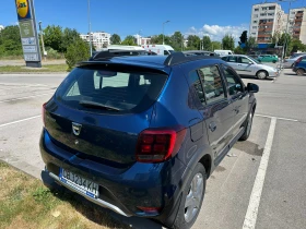 Dacia Sandero STEPWAY - 8100 € / 15842.22 лв. - 15826187 2 | Car24.bg Dacia Sandero STEPWAY - 8100 € / 15842.22 лв. - 15826187 2