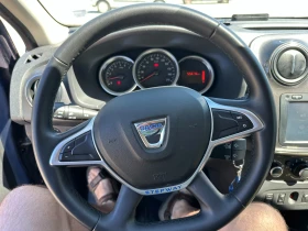 Dacia Sandero STEPWAY - 8100 € / 15842.22 лв. - 15826187 7 | Car24.bg Dacia Sandero STEPWAY - 8100 € / 15842.22 лв. - 15826187 7