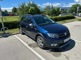 Dacia Sandero STEPWAY - 8100 € / 15842.22 лв. - 15826187 3 | Car24.bg Dacia Sandero STEPWAY - 8100 € / 15842.22 лв. - 15826187 3