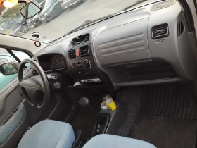 Suzuki Wagon r 1.3 I -АВТОМАТ | Auto.bg — изображение 8 Suzuki Wagon r 1.3 I -АВТОМАТ | Auto.bg — изображение 8
