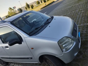 Suzuki Wagon r 1.3 I -АВТОМАТ | Auto.bg — изображение 4 Suzuki Wagon r 1.3 I -АВТОМАТ | Auto.bg — изображение 4