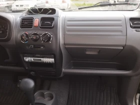 Suzuki Wagon r 1.3 I -АВТОМАТ | Auto.bg — изображение 9 Suzuki Wagon r 1.3 I -АВТОМАТ | Auto.bg — изображение 9