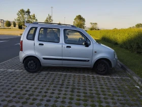 Suzuki Wagon r 1.3 I -АВТОМАТ | Auto.bg — изображение 2 Suzuki Wagon r 1.3 I -АВТОМАТ | Auto.bg — изображение 2