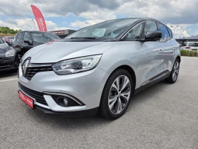 Renault Scenic 1.5 dci