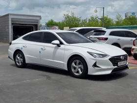 Hyundai Sonata 2.0 PREMIUM