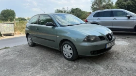 Снимка Seat Ibiza