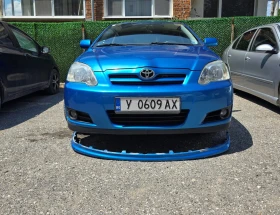 Toyota Corolla 2.0 D4D | Auto.bg — изображение 14 Toyota Corolla 2.0 D4D | Auto.bg — изображение 14