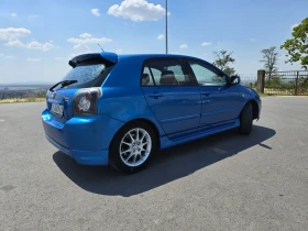 Toyota Corolla 2.0 D4D | Auto.bg — изображение 4 Toyota Corolla 2.0 D4D | Auto.bg — изображение 4