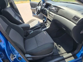 Toyota Corolla 2.0 D4D | Auto.bg — изображение 12 Toyota Corolla 2.0 D4D | Auto.bg — изображение 12