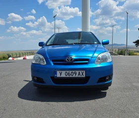 Toyota Corolla 2.0 D4D | Auto.bg — изображение 2 Toyota Corolla 2.0 D4D | Auto.bg — изображение 2