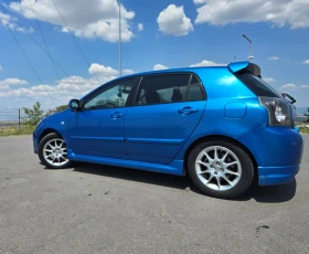 Toyota Corolla 2.0 D4D | Auto.bg — изображение 13 Toyota Corolla 2.0 D4D | Auto.bg — изображение 13
