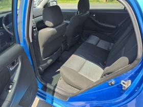 Toyota Corolla 2.0 D4D | Auto.bg — изображение 10 Toyota Corolla 2.0 D4D | Auto.bg — изображение 10