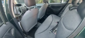 Toyota Yaris - 1000 € - 57753582 6 | Car24.bg Toyota Yaris - 1000 € - 57753582 6