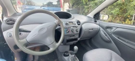 Toyota Yaris - 1000 € - 57753582 5 | Car24.bg Toyota Yaris - 1000 € - 57753582 5