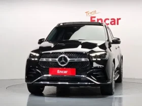 Mercedes-Benz GLE 450 AMG PKG | 4MATIC | AIRMATIC | Auto.bg — изображение 3 Mercedes-Benz GLE 450 AMG PKG | 4MATIC | AIRMATIC | Auto.bg — изображение 3