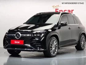 Mercedes-Benz GLE 450 AMG PKG | 4MATIC | AIRMATIC