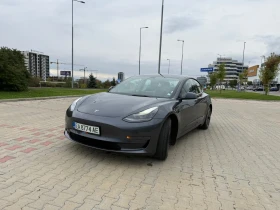 Tesla Model 3 SR+ RWD - 19900 € - 48171243 2 | Car24.bg Tesla Model 3 SR+ RWD - 19900 € - 48171243 2