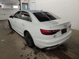 Audi A4 * PROGRESSIV * CARFAX * ОПЦИЯ ЗА ФИНАНСИРАНЕ | Auto.bg — изображение 4 Audi A4 * PROGRESSIV * CARFAX * ОПЦИЯ ЗА ФИНАНСИРАНЕ | Auto.bg — изображение 4