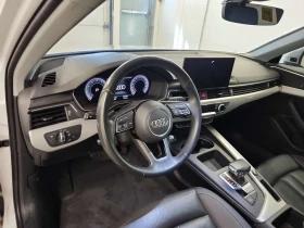 Audi A4 * PROGRESSIV * CARFAX * ОПЦИЯ ЗА ФИНАНСИРАНЕ | Auto.bg — изображение 10 Audi A4 * PROGRESSIV * CARFAX * ОПЦИЯ ЗА ФИНАНСИРАНЕ | Auto.bg — изображение 10
