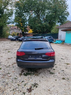 Audi A4 quattro 3xS line - 5800 € - 60105173 10 | Car24.bg Audi A4 quattro 3xS line - 5800 € - 60105173 10