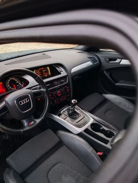Audi A4 quattro 3xS line - 5800 € - 60105173 13 | Car24.bg Audi A4 quattro 3xS line - 5800 € - 60105173 13