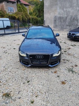 Audi A4 quattro 3xS line - 5800 € - 60105173 5 | Car24.bg Audi A4 quattro 3xS line - 5800 € - 60105173 5