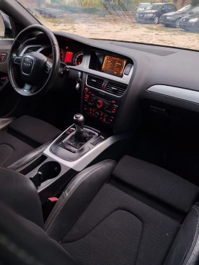 Audi A4 quattro 3xS line - 5800 € - 60105173 16 | Car24.bg Audi A4 quattro 3xS line - 5800 € - 60105173 16