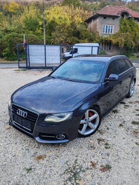 Audi A4 quattro 3xS line - 5800 € - 60105173 2 | Car24.bg Audi A4 quattro 3xS line - 5800 € - 60105173 2