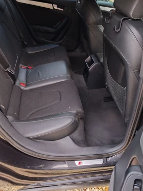 Audi A4 quattro 3xS line - 5800 € - 60105173 15 | Car24.bg Audi A4 quattro 3xS line - 5800 € - 60105173 15