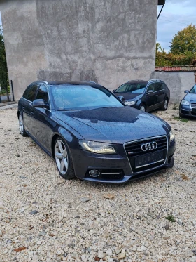 Audi A4 quattro 3xS line - 5800 € - 60105173 6 | Car24.bg Audi A4 quattro 3xS line - 5800 € - 60105173 6