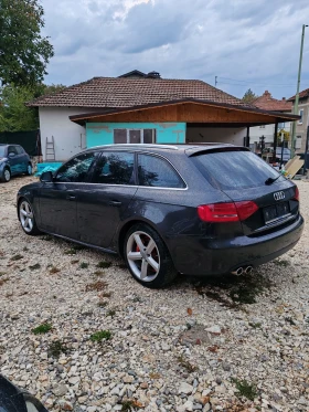 Audi A4 quattro 3xS line - 5800 € - 60105173 8 | Car24.bg Audi A4 quattro 3xS line - 5800 € - 60105173 8