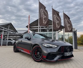 Mercedes-Benz CLE 53 AMG#4MAT#DESIGNO EDITION1#PANORAMA#DISTR#360* CAM - Car24.bg Mercedes-Benz CLE 53 AMG#4MAT#DESIGNO EDITION1#PANORAMA#DISTR#360* CAM